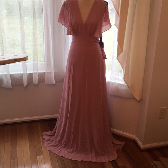 Lulus Dresses & Skirts - Lulus size small dress NWT